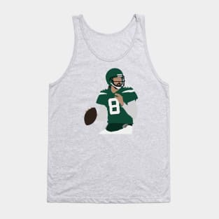 A-A-ron Tank Top